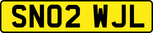 SN02WJL