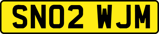 SN02WJM