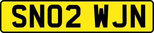 SN02WJN