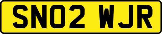 SN02WJR