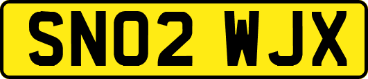 SN02WJX