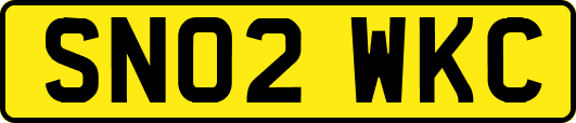 SN02WKC