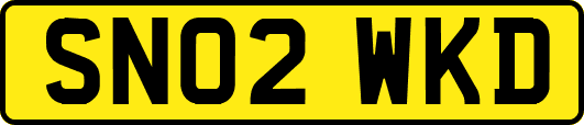SN02WKD