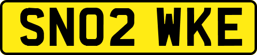SN02WKE