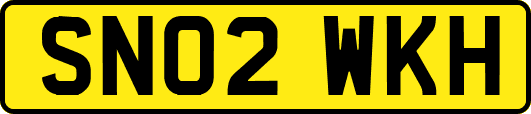 SN02WKH
