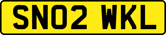 SN02WKL