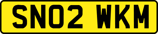 SN02WKM