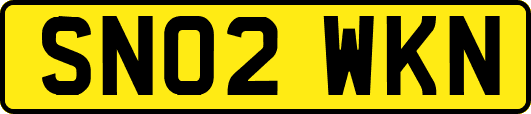 SN02WKN