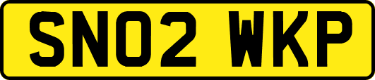 SN02WKP