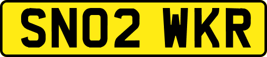 SN02WKR