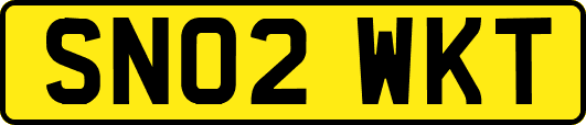 SN02WKT