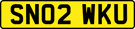 SN02WKU