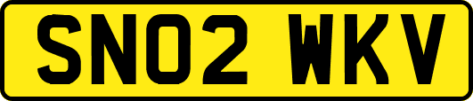 SN02WKV