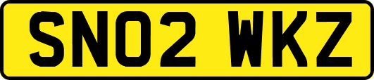 SN02WKZ
