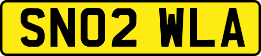 SN02WLA