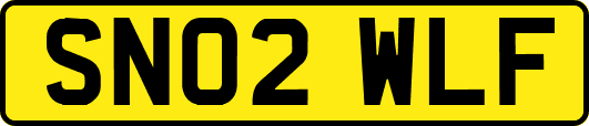 SN02WLF