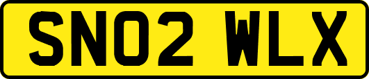 SN02WLX