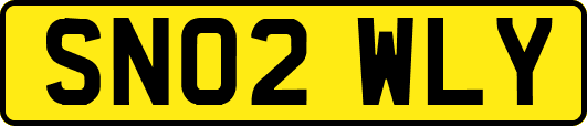 SN02WLY