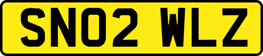 SN02WLZ