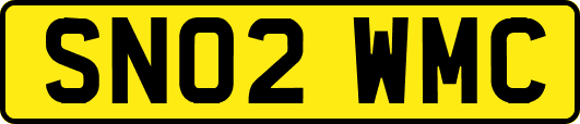 SN02WMC