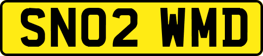 SN02WMD