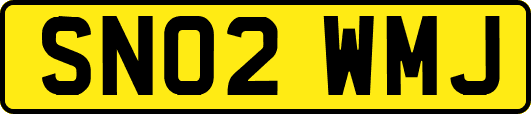 SN02WMJ
