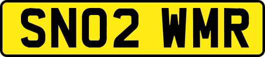 SN02WMR