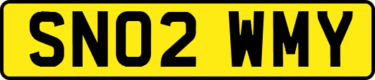 SN02WMY