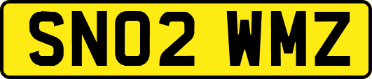 SN02WMZ