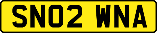 SN02WNA
