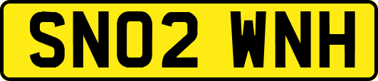 SN02WNH