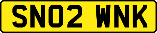 SN02WNK