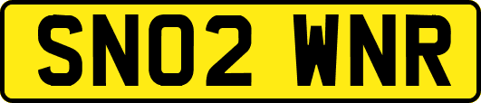 SN02WNR