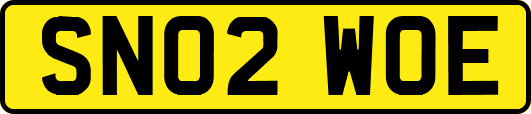SN02WOE