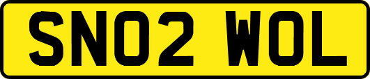 SN02WOL