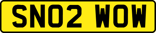 SN02WOW