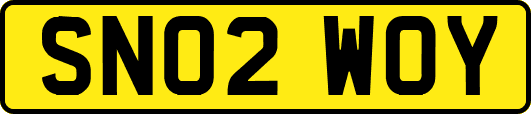 SN02WOY