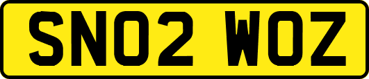SN02WOZ