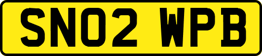 SN02WPB