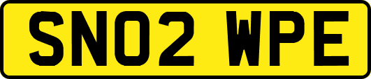 SN02WPE