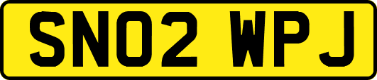 SN02WPJ
