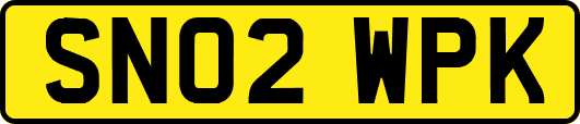 SN02WPK