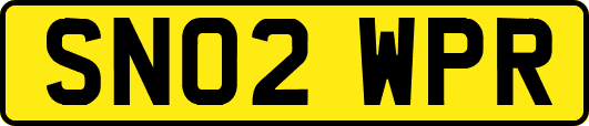 SN02WPR