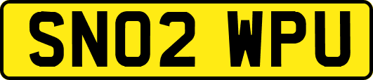 SN02WPU