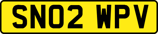 SN02WPV