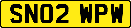 SN02WPW