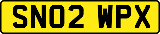 SN02WPX