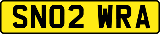 SN02WRA
