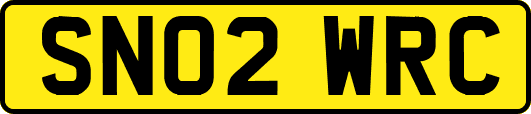 SN02WRC