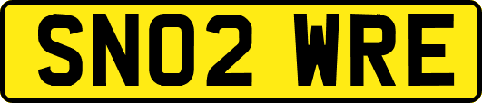 SN02WRE